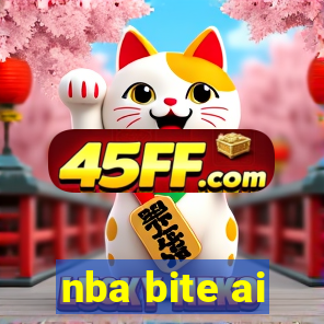 nba bite ai
